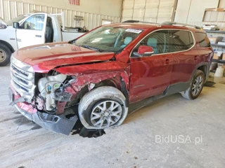 GMC ACADIA SLT