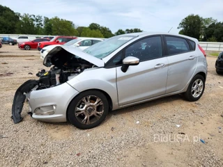 FORD FIESTA SE