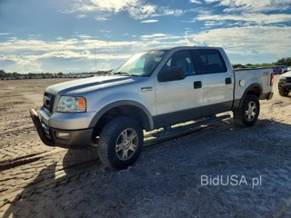 FORD F150 SUPERCREW