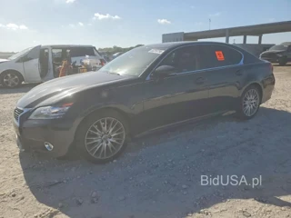 LEXUS GS 350