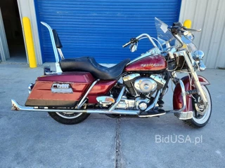 HARLEY-DAVIDSON FLHRI