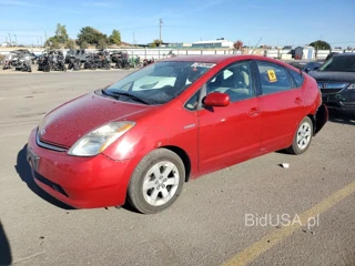 TOYOTA PRIUS BASE