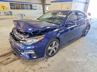 KIA OPTIMA S