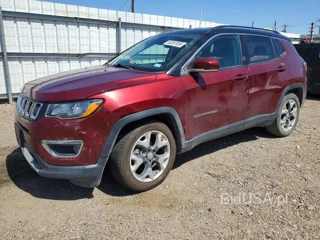 JEEP COMPASS LIMITED