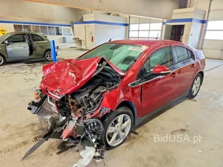 CHEVROLET VOLT