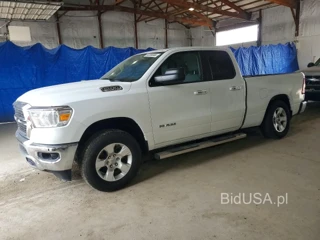 RAM 1500 BIG HORN/LONE STAR