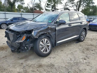 HYUNDAI SANTA FE SEL