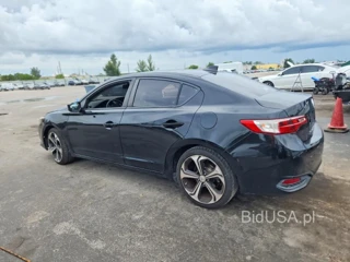 ACURA ILX PREMIUM