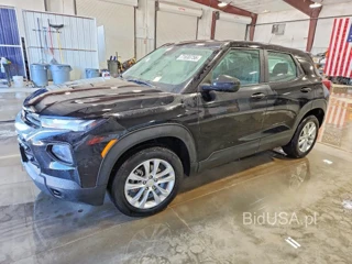 CHEVROLET TRAILBLAZER LS