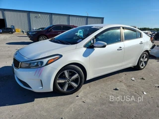 KIA FORTE LX