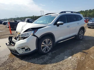 SUBARU ASCENT TOURING