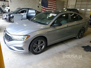 VOLKSWAGEN JETTA S