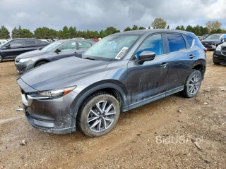 MAZDA CX-5 TOURING
