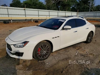 MASERATI GHIBLI S/Q4