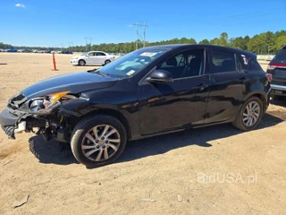 MAZDA 3 I