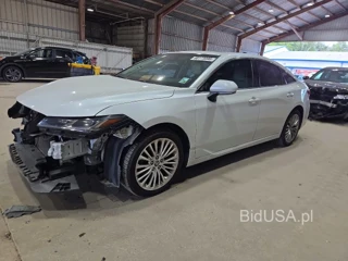 TOYOTA AVALON LIMITED