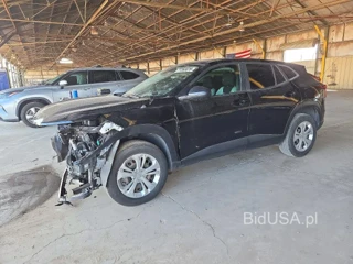 CHEVROLET TRAX LS