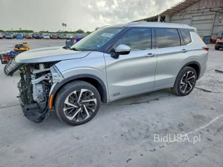 MITSUBISHI OUTLANDER SEL