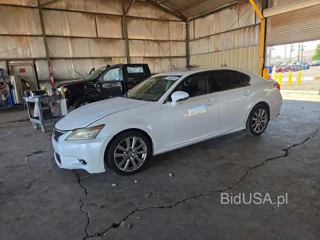 LEXUS GS 350