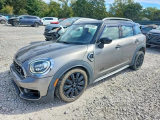 MINI COOPER S COUNTRYMAN ALL4