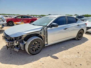 NISSAN ALTIMA S