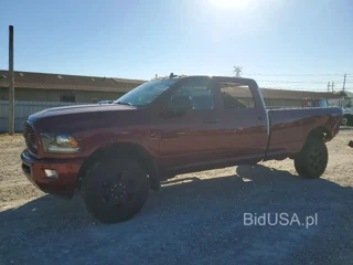 RAM 3500 LARAMIE