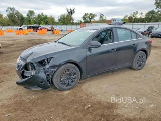 CHEVROLET CRUZE LS