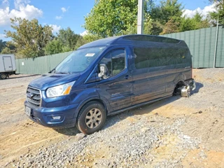 FORD TRANSIT T-150