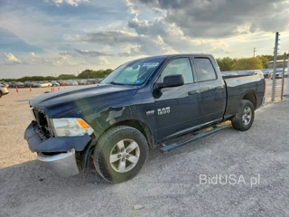 RAM 1500 ST