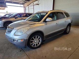 BUICK ENCLAVE CXL
