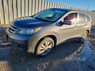HONDA CR-V EX