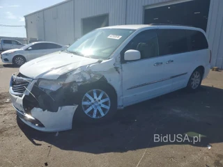 CHRYSLER TOWN & COUNTRY TOURING