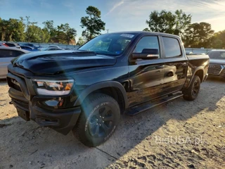 RAM 1500 REBEL