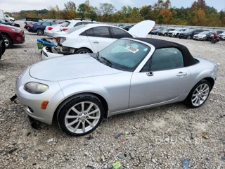 MAZDA MX-5 MIATA