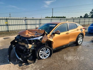 BUICK ENVISTA PREFERRED