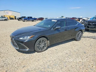 LEXUS ES 350 BASE
