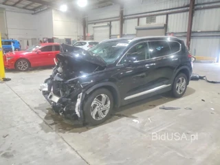 HYUNDAI SANTA FE SEL