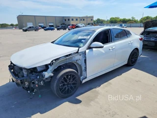 KIA OPTIMA EX