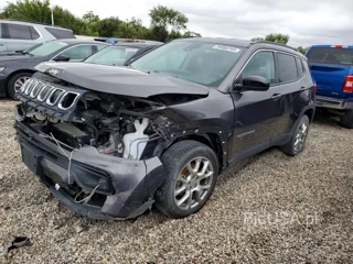 JEEP COMPASS LATITUDE LUX