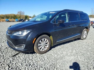 CHRYSLER PACIFICA TOURING L