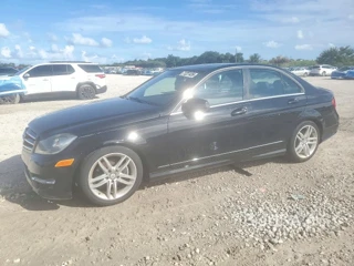 MERCEDES-BENZ C 250