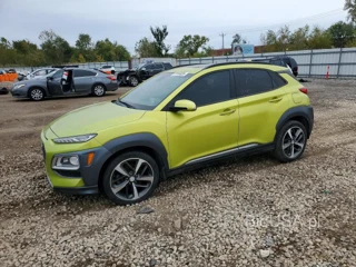 HYUNDAI KONA ULTIMATE