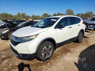HONDA CR-V LX