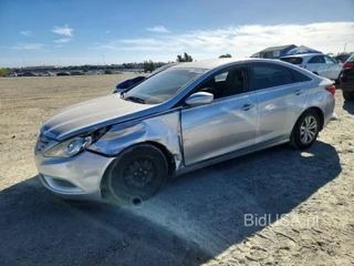 HYUNDAI SONATA GLS