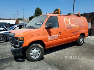 FORD E150