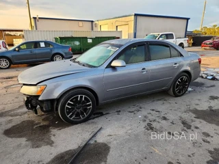HYUNDAI SONATA SE V6