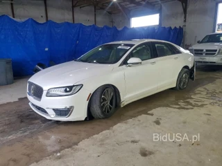 LINCOLN MKZ RESERVE I