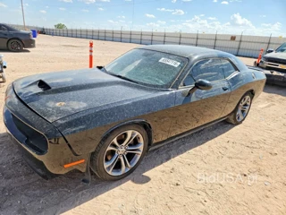 DODGE CHALLENGER R/T