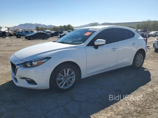 MAZDA 3 SPORT