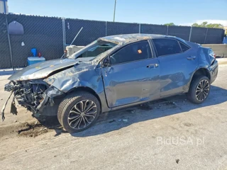 TOYOTA COROLLA S PLUS